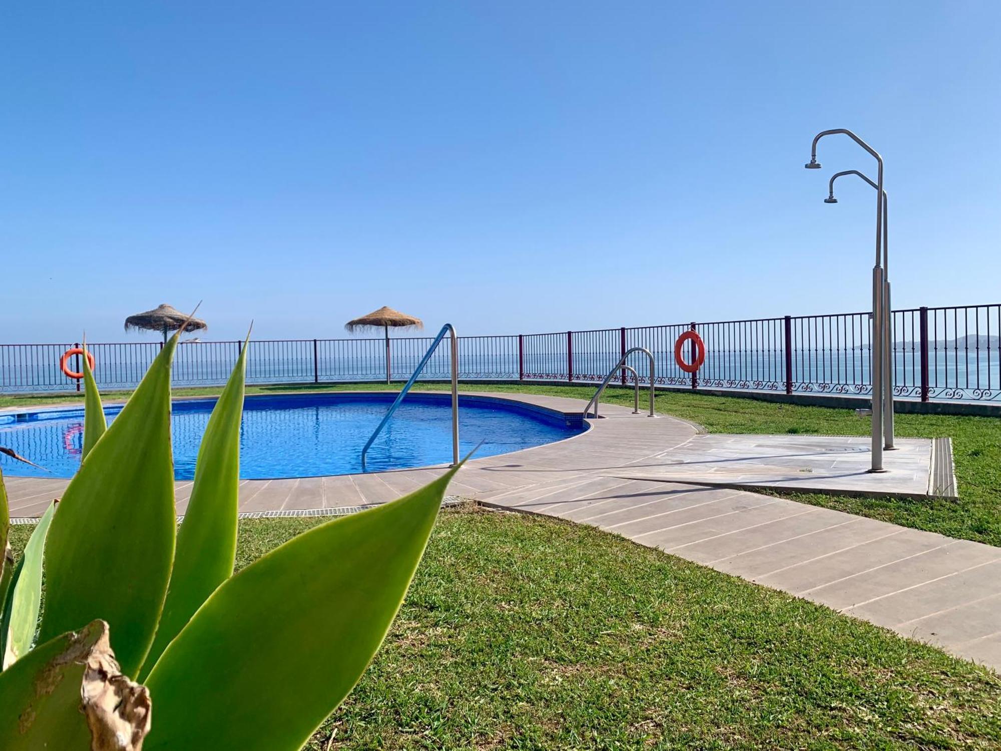 Brisa De Carvajal Apartment