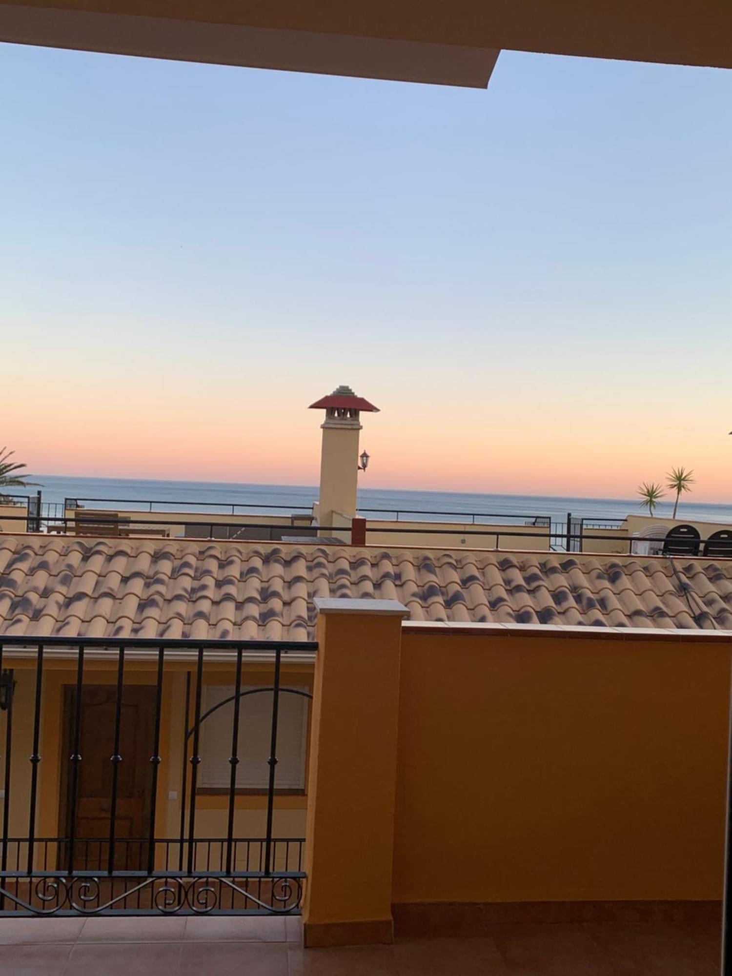 Brisa De Carvajal * Benalmádena