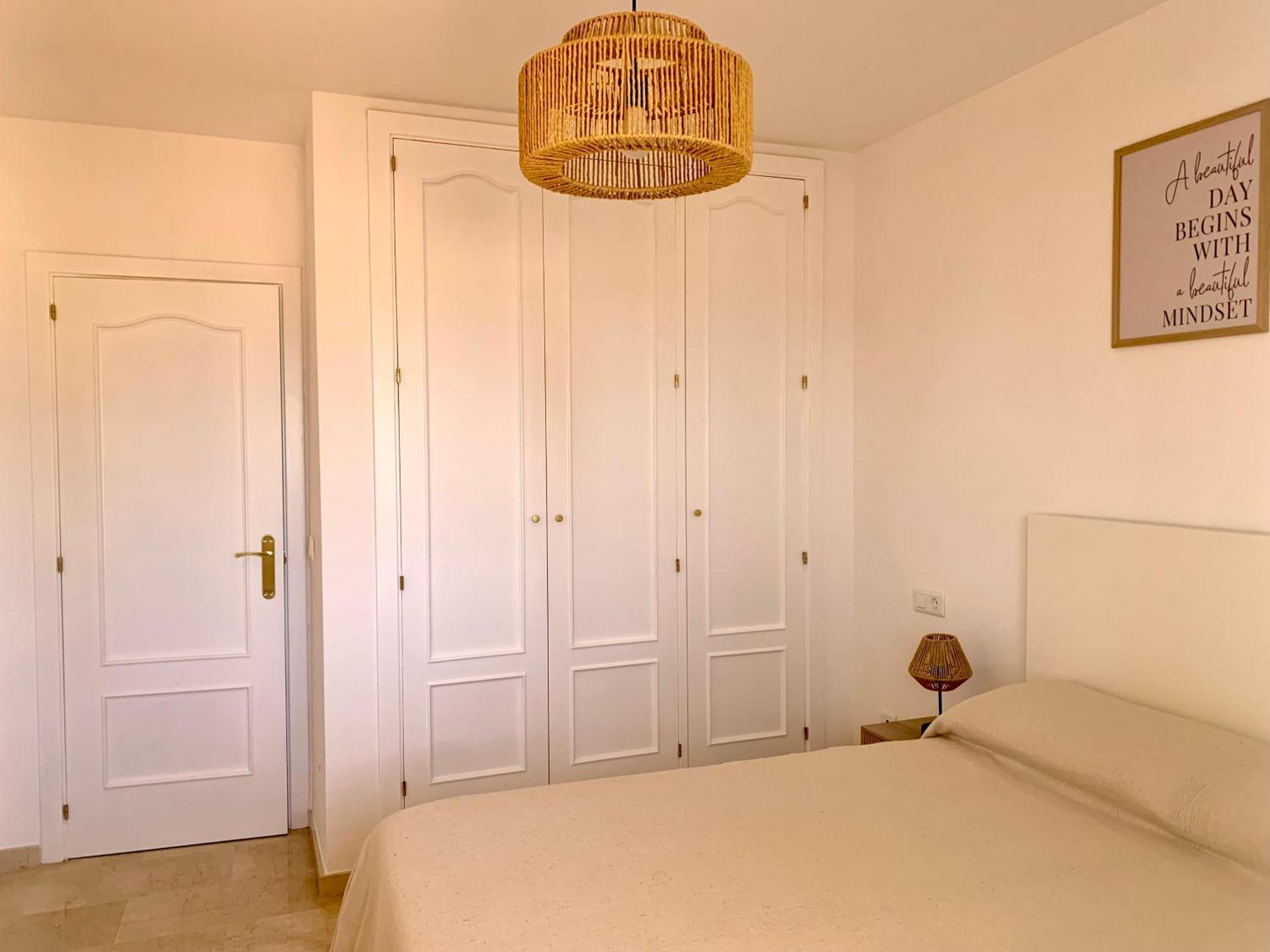 Brisa De Carvajal Apartment