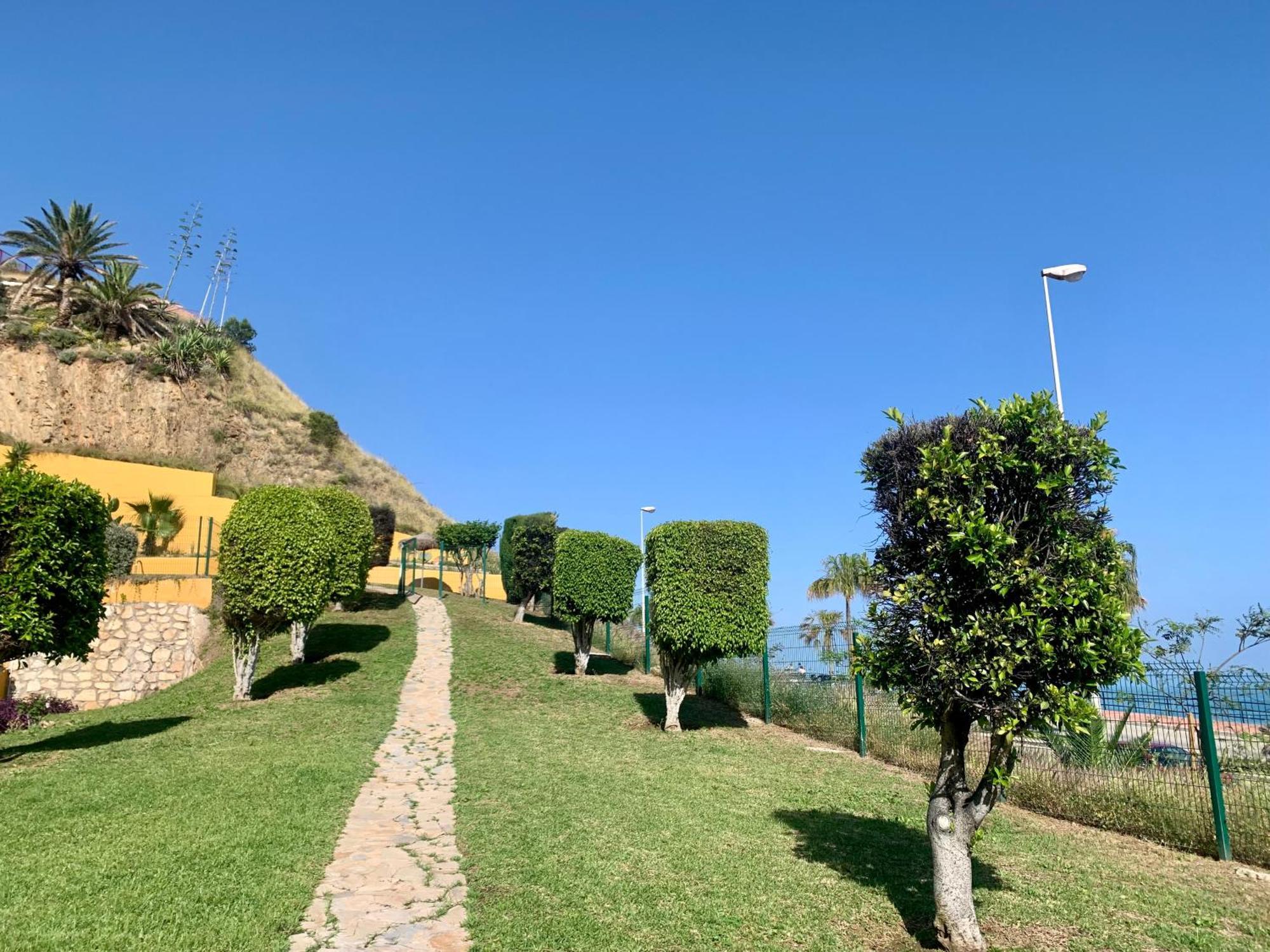 Brisa De Carvajal Apartment Benalmádena