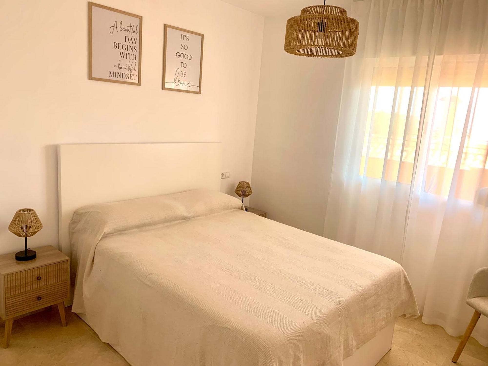 Brisa De Carvajal Apartment Benalmádena