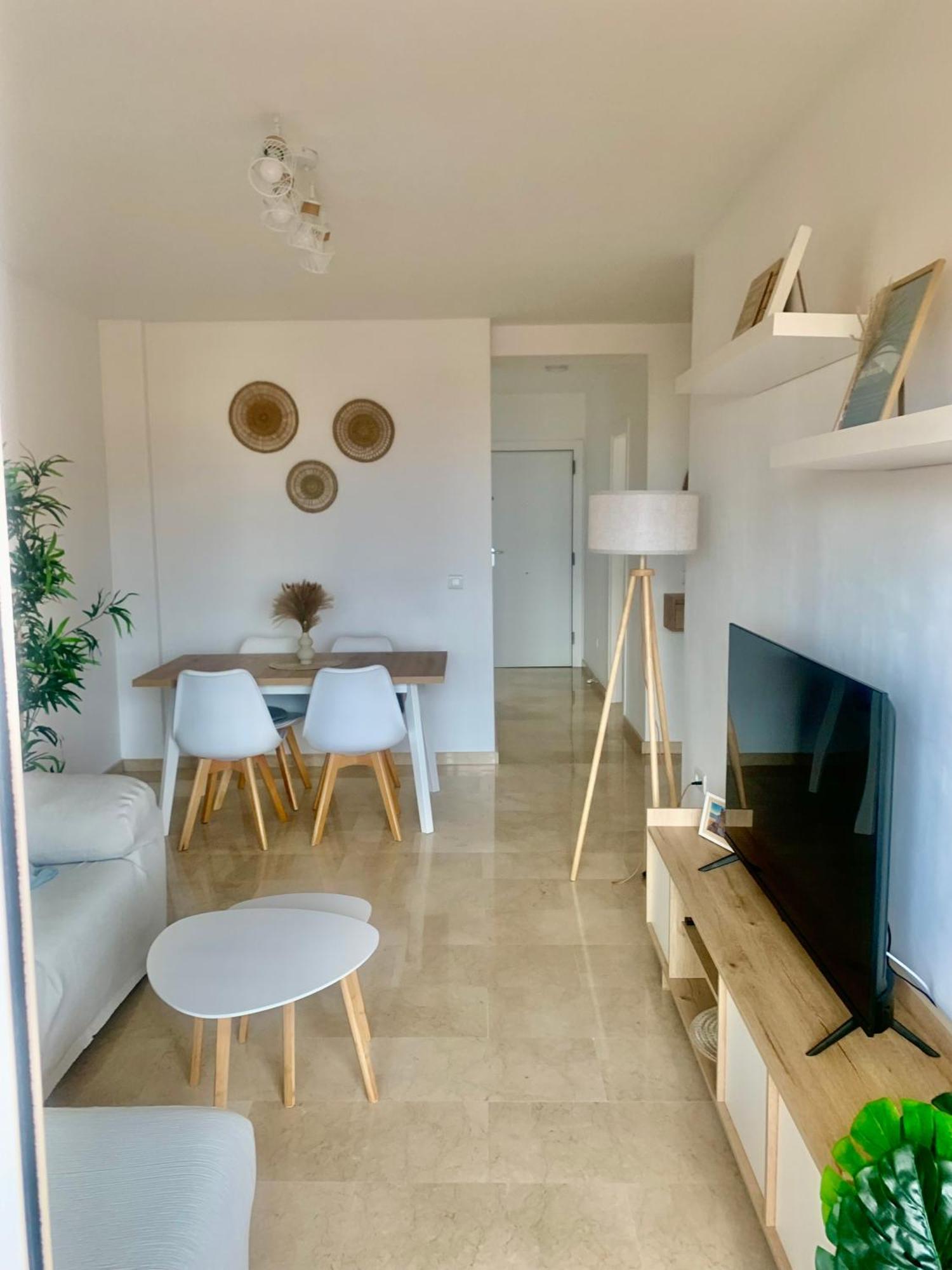 Apartment Brisa De Carvajal