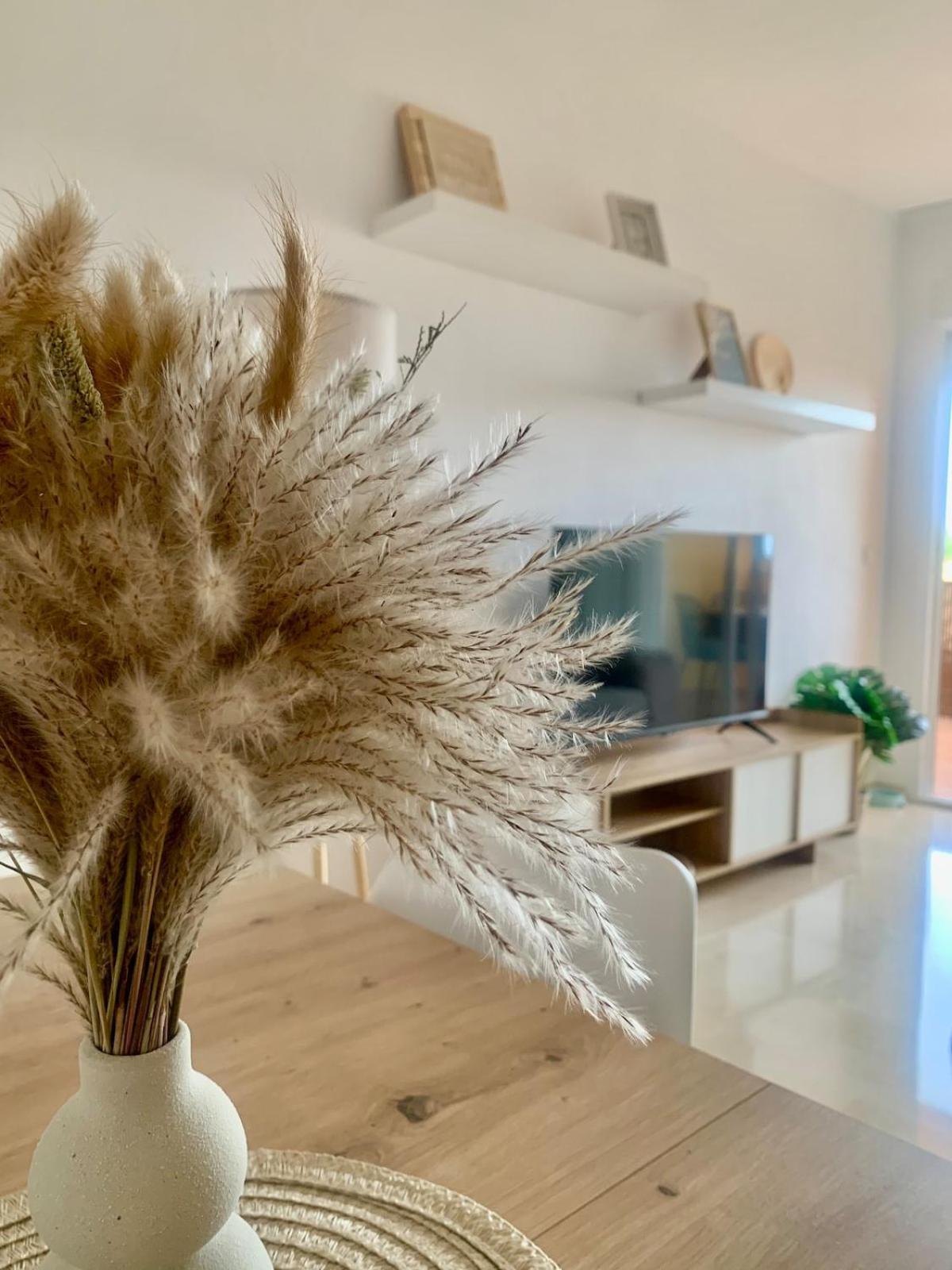 Apartment Brisa De Carvajal Benalmádena