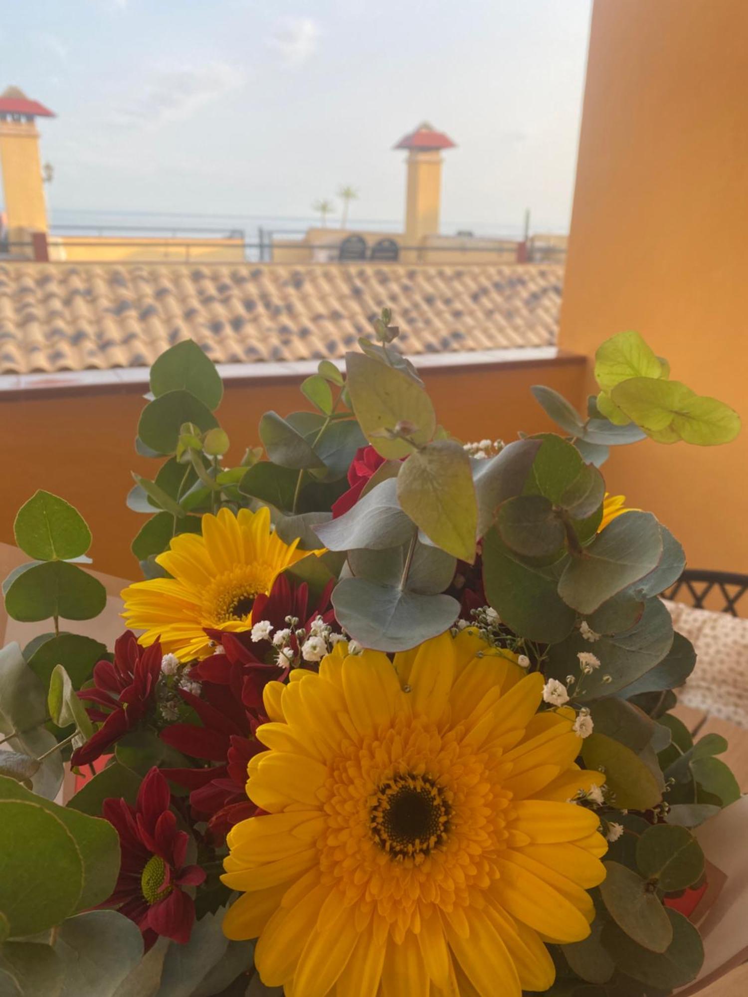 Brisa De Carvajal Apartment Benalmádena